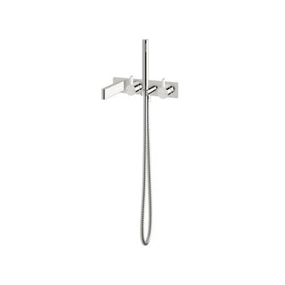 Sussex Calibre Bath Wall Mixer System 150mm - Chrome - CBMS150RH