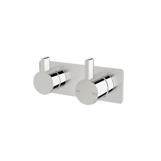 Sussex Calibre Mixer Diverter System - Chrome - CMDSRH