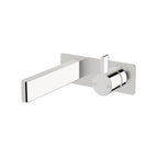 Sussex Calibre Wall Basin Mixer Spout System 150mm - Chrome - CWBMS150RH