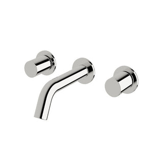 Sussex Circa Wall Bath Set 150mm - Chrome - RBS150