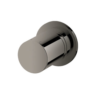 Sussex Circa Wall Mixer - Brushed Nickel - RWM-08