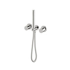 Sussex Shower Mixer System - Chrome - RSMS