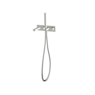 Sussex Suba Bath Mixer System with Hand Shower - BBMS160RH