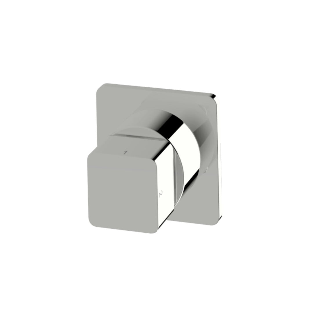 Sussex Suba Diverter - Chrome - BDIV