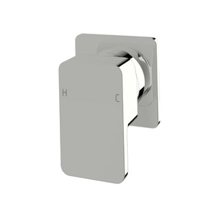 Sussex Suba Lever Wall Mixer - Chrome - BLWM