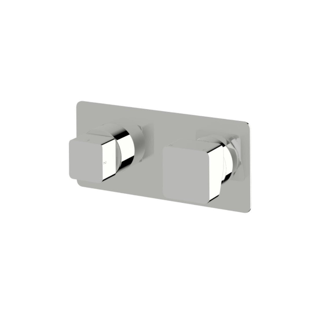 Sussex Suba Mixer Diverter System - Chrome - BMDSRH