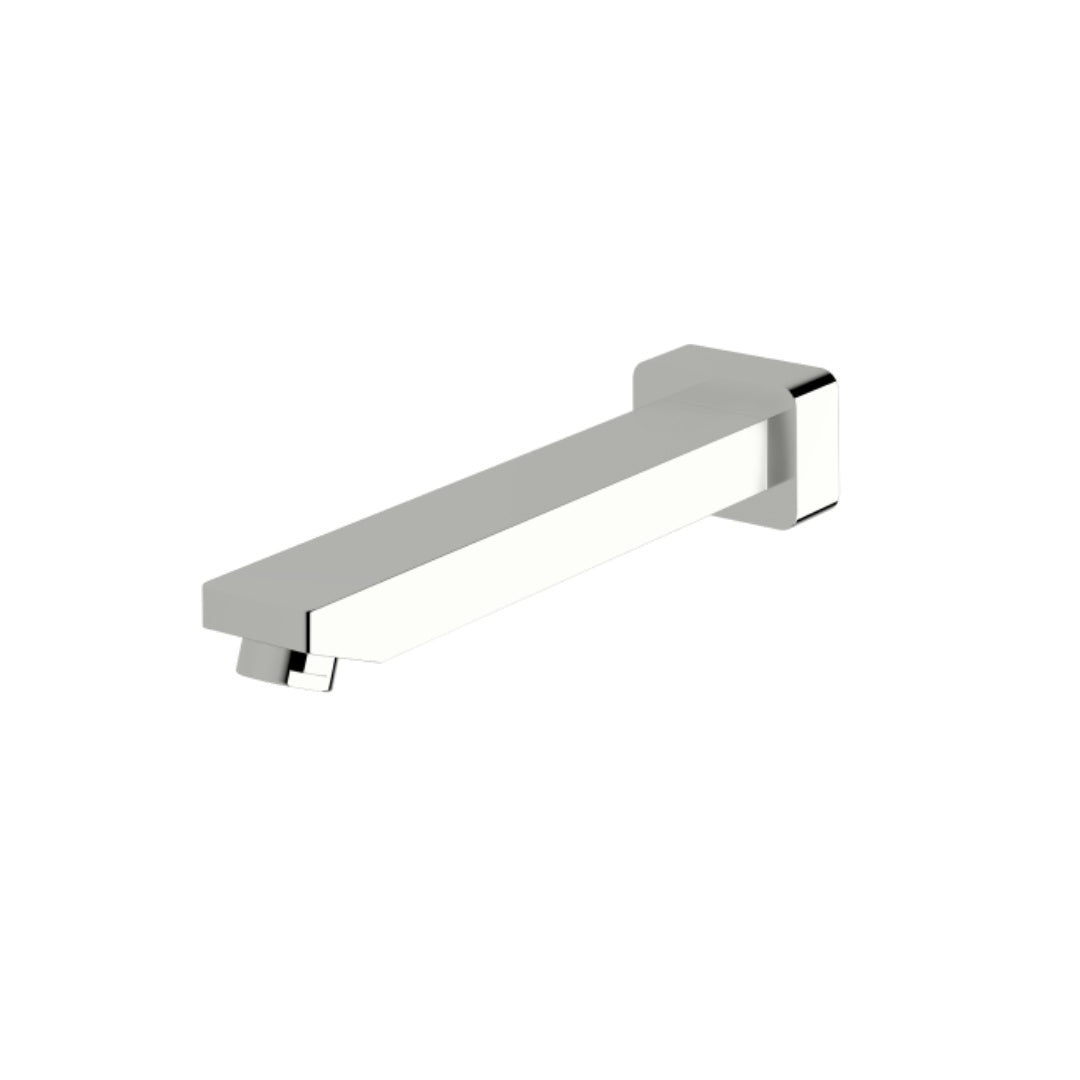 Sussex Suba Wall Bath Outlet - 160mm - BBAO160