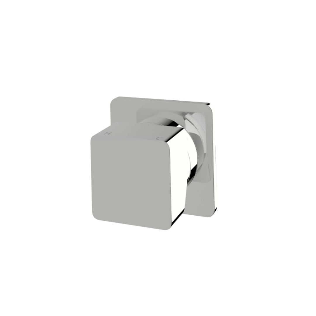Sussex Suba Wall Mixer - Chrome - BWM