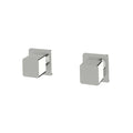 Sussex Suba Wall Top Assemblies - Chrome - BWTA