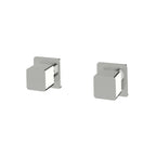 Sussex Suba Wall Top Assemblies - Chrome - BWTA