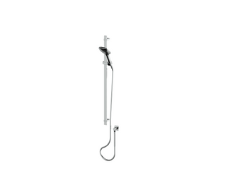 Greens - Skyla AirFlo™ Rail Shower - Chrome - 186000CP