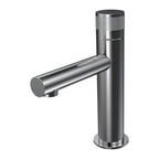 Parisi Todo II Basin Mixer with Straight Spout - Chrome - T2DO.01-1H
