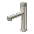 Parisi Todo II Basin Mixer with Straight Spout - Brushed Nickel - T2DO.01-1H.41