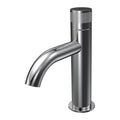 Parisi Todo II Basin Mixer with Curved Spout - Chrome - T2DO.01-1HC