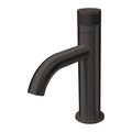 Parisi Todo II Basin Mixer with Curved Spout - Fucile - T2DO.01-1HC.50