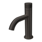 Parisi Todo II Basin Mixer with Curved Spout - Fucile - T2DO.01-1HC.50