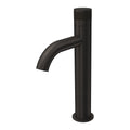 Parisi Todo II Mid Level Basin Mixer with Curved Spout - Fucile - T2DO.01-1HCH60.50