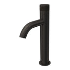Parisi Todo II Mid Level Basin Mixer with Curved Spout - Fucile - T2DO.01-1HCH60.50