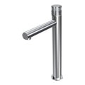 Parisi Todo II Vessel Basin Mixer with Straight Spout - Chrome - T2DO.01-1HH