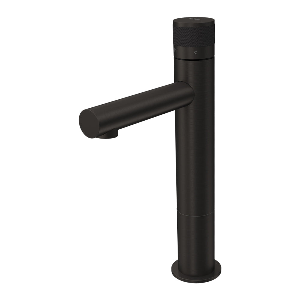 Parisi Todo II Mid Level Basin Mixer with Straight Spout - Fucile - T2DO.01-1HH60.50