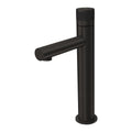 Parisi Todo II Mid Level Basin Mixer with Straight Spout - Fucile - T2DO.01-1HH60.50