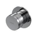 Parisi Todo II Wall Mixer - Chrome - T2DO.05