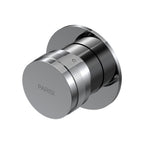 Parisi Todo II Wall Mixer - Chrome - T2DO.05