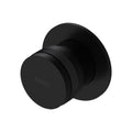Parisi Todo II Wall Mixer - Matt Black - T2DO.05.02