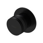 Parisi Todo II Wall Mixer - Matt Black - T2DO.05.02