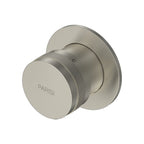 Parisi Todo II Wall Mixer - Brushed Nickel - T2DO.05.41
