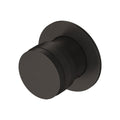 Parisi Todo II Wall Mixer - Fucile - T2DO.05.50