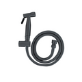 Linkware Trigger Spray with Anti-Burst Hose - Dual Check Valve - Gun Metal - T460GM