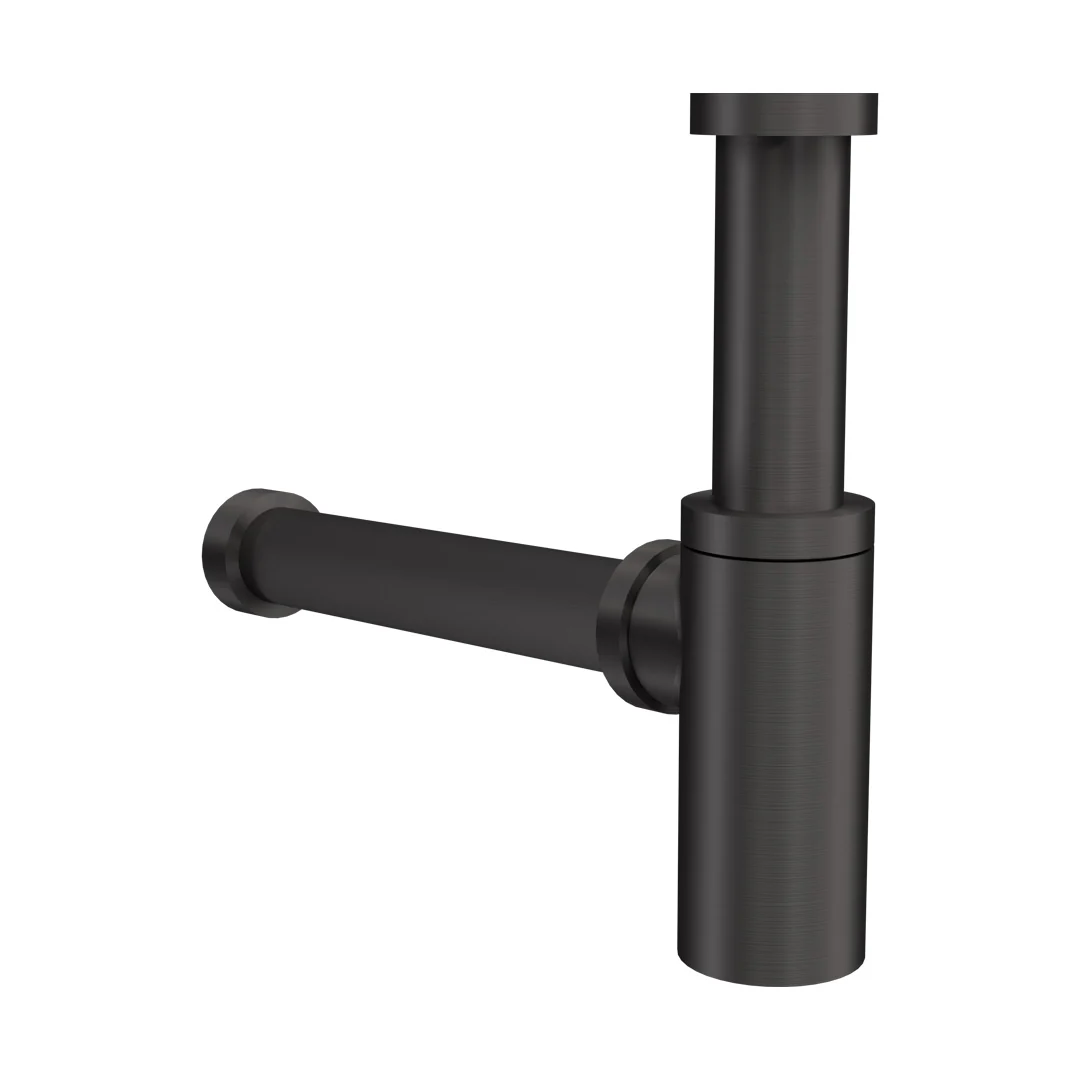 Parisi Adjustable Bottle Trap - Fucile PVD TA23240.50