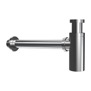 Parisi Adjustable Bottle Trap TA33240 - Chrome