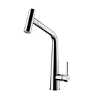 Franke Icon Pull Out Kitchen Mixer TA6861 -Chrome