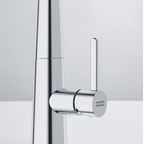 Franke Icon Pull Out Kitchen Mixer TA6861 -Chrome