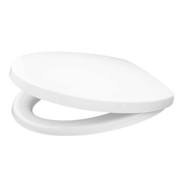 TOTO Soft Closing Seat & Cover - TC282SJ#W