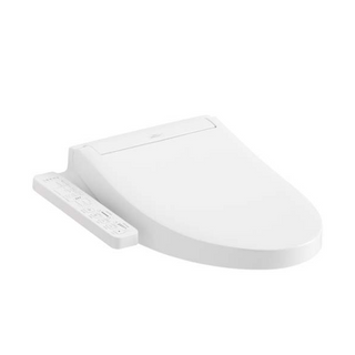 TOTO C2 Elongated Washlet with Side Control - TCF23410AAAX1WX