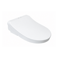 TOTO S6 D-Shape Washlet with Remote Control - TCF35271GAU#NW1