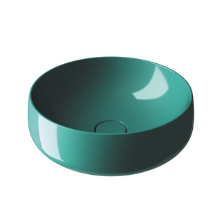 Parisi Oblo 400 Above Counter Basin - Gloss Kerry - TCOB40.58