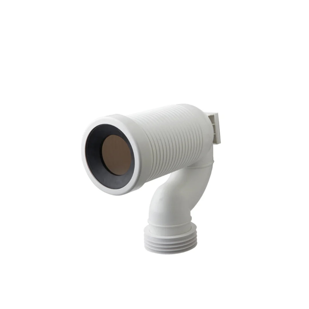 TOTO Hayon Close Coupled Toilet Suite - CW252PJT - S-Trap Connector 140mm (THX918) - CW252PJT1WS + SW252JPT1/252-8P + TC252SJ + TH,918