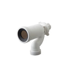 TOTO Hayon Close Coupled Smart Toilet Suite - Includes TCF4732AT Washlet - CW252PJT1WS + SW252JPT1/252-8P + TCF4732AT + THX918 + SHXCP407