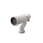 TOTO Hayon Close Coupled Smart Toilet Suite - Includes S5 TCF34220GAU Washlet - CW252PJT1WS + SW252JPT1/252-8P + TCF34220GAU + THX918