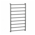 Avenir Abask 24V Heated Towel Ladder 130 x 75 - PVD Aged Iron - TLH2-130x75-LV_AI