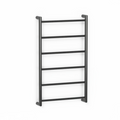 Avenir Abask 24V Heated Towel Ladder 85 x 48 - PVD Aged Iron - TLH2-85x48-LV_AI