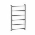 Avenir Abask 24V Heated Towel Ladder 85 x 48 - Mirror Stainless Steel - TLH2-85x48-LV_MS