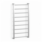 Avenir Therm 24V Heated Towel Ladder 130 x 60 - Mirror Stainless Steel - TLH9-130x60-LV_MS
