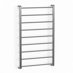 Avenir Therm 24V Heated Towel Ladder 130 x 75 - PVD Aged Iron - TLH9-130x75-LV_AI