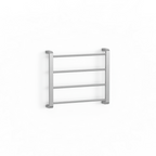 Avenir Therm 24V Heated Towel Ladder 55 x 60 - Mirror Stainless Steel - TLH9-55x60-LV_MS