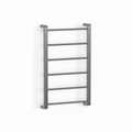 Avenir Therm 24V Heated Towel Ladder 85 x 48 - PVD Aged Iron - TLH9-85x48-LV_AI